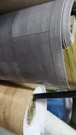 High-End Vinyl Wood Design Flooring - 2