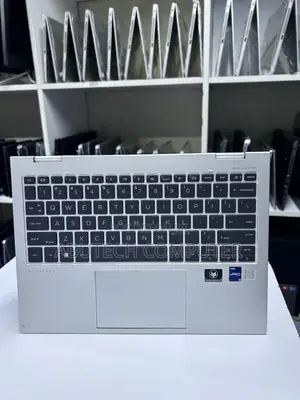 HP EliteBook 830 G9 Laptop 16GB RAM, 512GB SSD