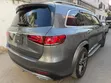 Mercedes-Benz GLS 400d 2021 Nyeusi - 1