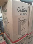 Olelon 50cm*55cm Four Gas Standing Cooker - 2