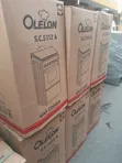 Olelon 50cm*55cm Four Gas Standing Cooker - 3