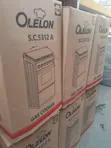 Olelon 50cm*55cm Four Gas Standing Cooker - 4