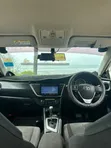Toyota Auris 2015 White - 5
