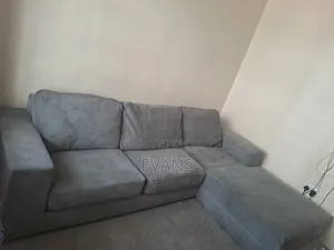 Spring Sofa for Sale - 9x6 FT