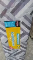 Morning Glory Mattress 5x6 ft, 12 Inch - 1