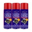 Carburetor Cleaner for All Vehicles - 2