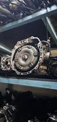 Toyota Vanguard 1AZ Gearbox - 1