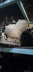 Toyota Vanguard 1AZ Gearbox - 2
