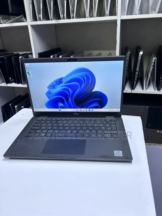 Dell Latitude 7310 Laptop - Core i5, 16GB RAM, 256GB SSD - 1