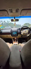 Nissan Bluebird Sylph 2009 Silver - 5