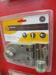Yale Deadlock Single Cylinder - 2