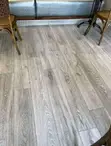 Wood-Look Vinyl Carpets - Brand New - 1