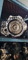 Mazda Demio Gearbox - 2