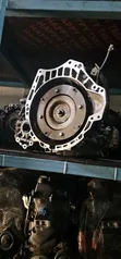 Mazda Demio Gearbox - 3