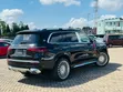 Mercedes-Benz Maybach GLS 600 AWD Mpya 2025 Nyeusi - 1