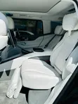 Mercedes-Benz Maybach GLS 600 AWD Mpya 2025 Nyeusi - 3