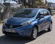 Nissan Note 2015 Blue - 5