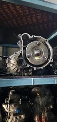 Mitsubishi EK Wagon Gearbox - 1