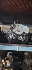 Mitsubishi EK Wagon Gearbox - 2