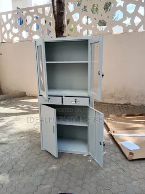 Modern File Cabinet - Brand New