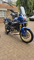 2019 Honda Africa Twin CRF1000L - 2