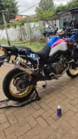 2019 Honda Africa Twin CRF1000L - 3