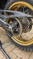 2019 Honda Africa Twin CRF1000L - 5