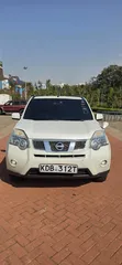 Nissan X-Trail NT31 2013 - 1