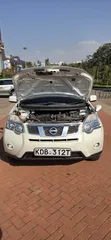 Nissan X-Trail NT31 2013 - 2
