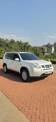 Nissan X-Trail NT31 2013 - 3