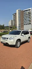 Nissan X-Trail NT31 2013 - 4