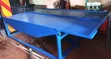 Kafum Engineering Vibrating Table Machine - 2