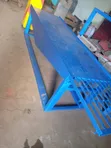 Kafum Engineering Vibrating Table Machine - 3