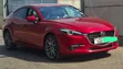 2017 Mazda Axela Red - 2