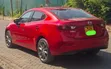 2017 Mazda Axela Red - 4