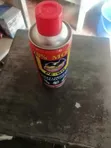 Spray Lubricant & Penetrating Oil - 2