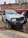 Toyota Land Cruiser Prado 2.7 5dr 2003 Silver - 1