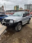 Toyota Land Cruiser Prado 2.7 5dr 2003 Silver - 2