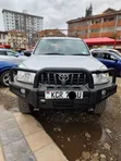 Toyota Land Cruiser Prado 2.7 5dr 2003 Silver - 3