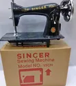 Heavy Duty Singer Sewing Machine Head - 1