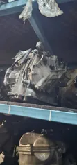 Toyota Passo 2CA Gearbox - 1