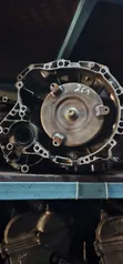 Toyota Passo 2CA Gearbox - 2