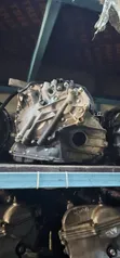 Toyota Passo 2CA Gearbox - 3