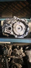 New Model Nissan X-Trail MR20 Gearbox - 2