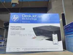 HP DeskJet 2976 All-in-One Printer