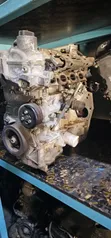 Nissan Note HR15 Slim Engine - 1