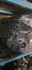 Nissan Note HR15 Slim Engine - 2