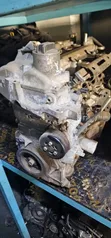 Nissan Note HR15 Slim Engine - 3