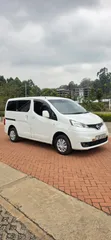 Nissan NV200 2015 Panel Van - 2