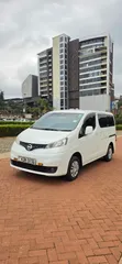 Nissan NV200 2015 Panel Van - 3